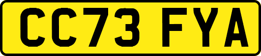 CC73FYA