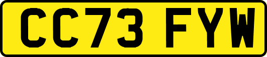 CC73FYW