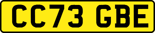 CC73GBE