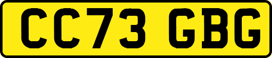 CC73GBG