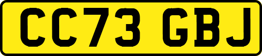 CC73GBJ
