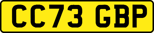 CC73GBP