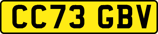 CC73GBV
