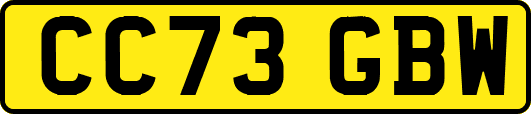 CC73GBW