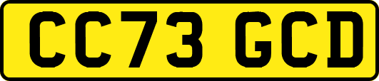 CC73GCD