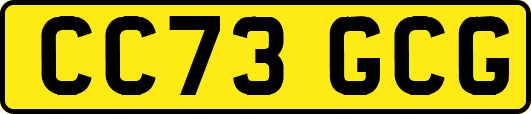CC73GCG