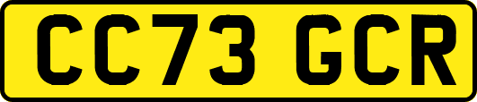 CC73GCR