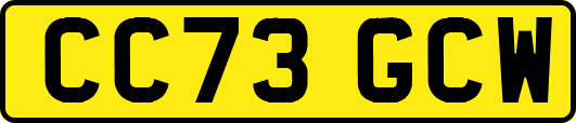 CC73GCW