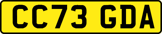 CC73GDA