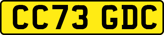 CC73GDC