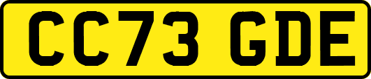 CC73GDE