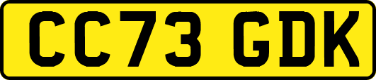 CC73GDK