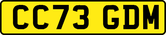 CC73GDM