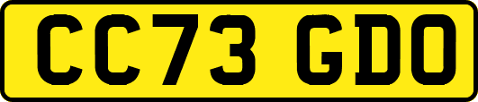 CC73GDO