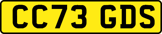 CC73GDS