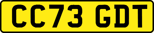 CC73GDT