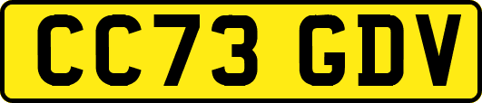 CC73GDV