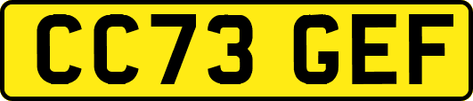 CC73GEF