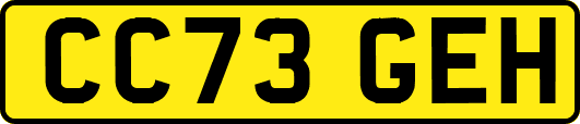 CC73GEH