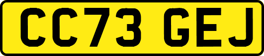 CC73GEJ