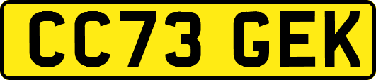 CC73GEK