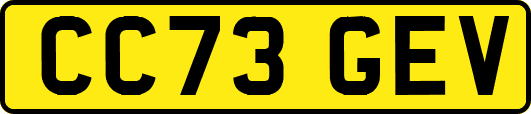 CC73GEV