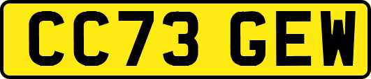 CC73GEW