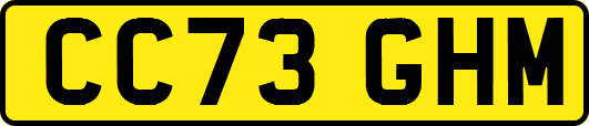 CC73GHM
