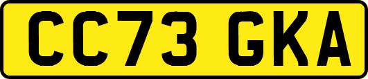 CC73GKA