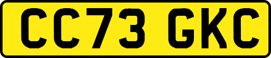 CC73GKC