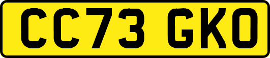 CC73GKO
