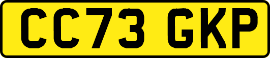 CC73GKP