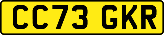 CC73GKR