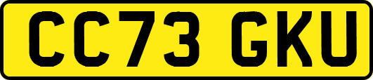 CC73GKU