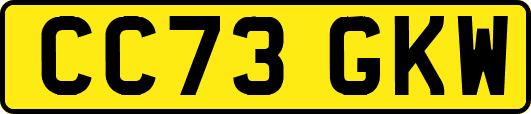 CC73GKW