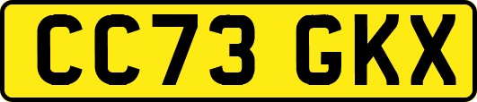 CC73GKX