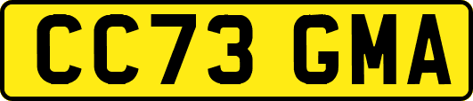 CC73GMA
