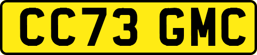 CC73GMC