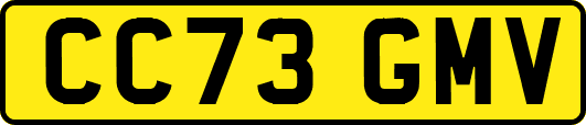 CC73GMV