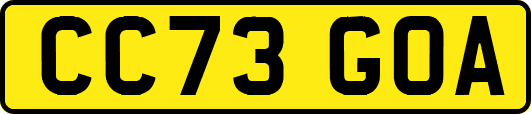 CC73GOA