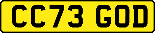 CC73GOD