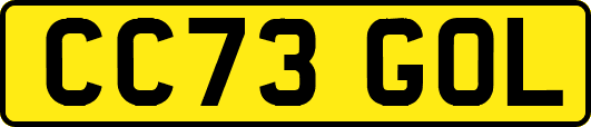CC73GOL