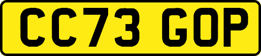 CC73GOP