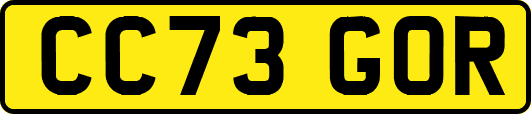 CC73GOR