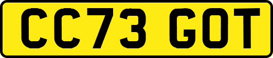 CC73GOT