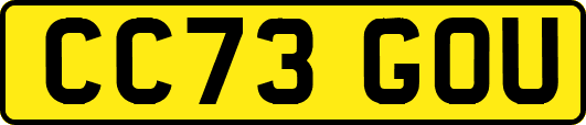 CC73GOU