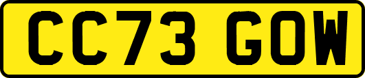 CC73GOW