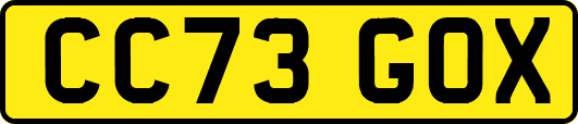CC73GOX