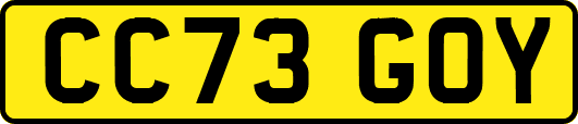 CC73GOY