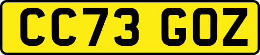 CC73GOZ